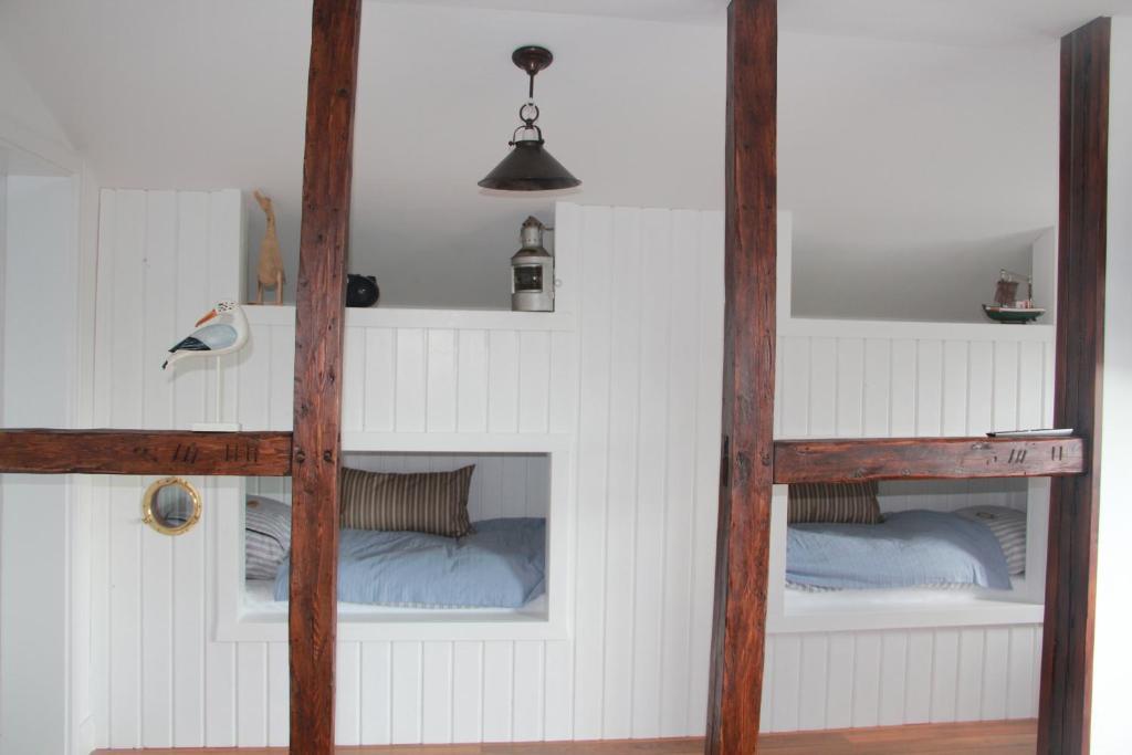 Hotel Lili Marleen Lubeca Habitación foto