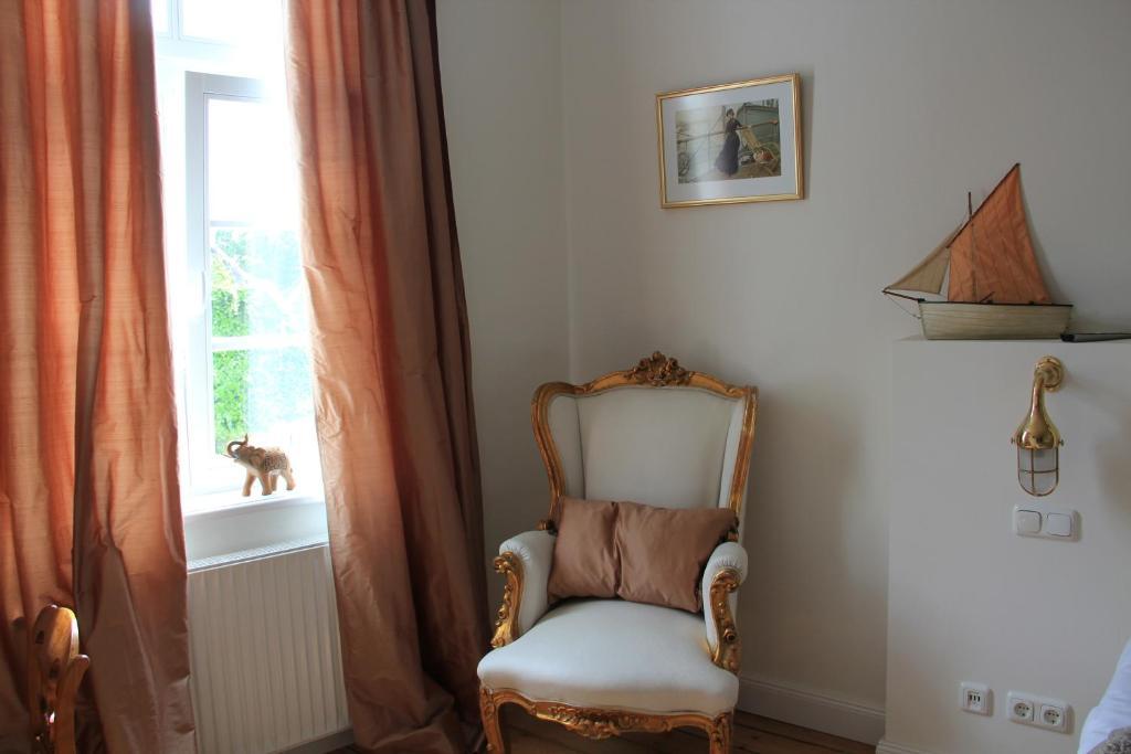 Hotel Lili Marleen Lubeca Habitación foto