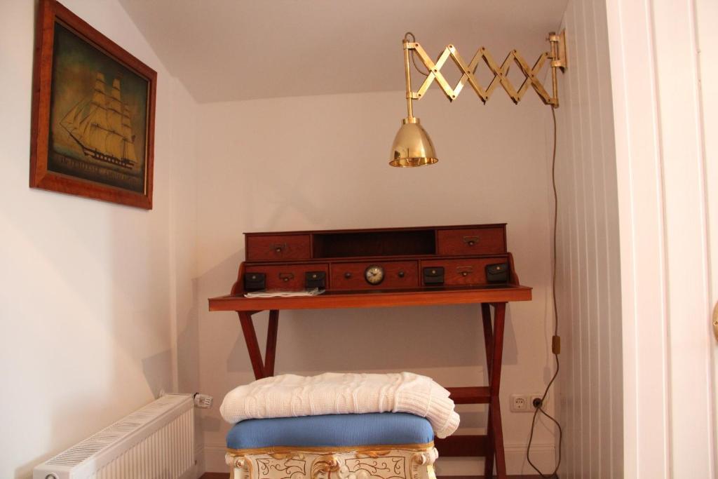 Hotel Lili Marleen Lubeca Habitación foto