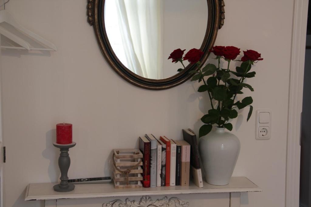 Hotel Lili Marleen Lubeca Habitación foto