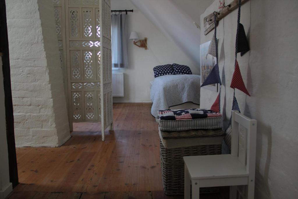 Hotel Lili Marleen Lubeca Habitación foto