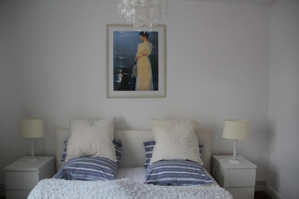 Hotel Lili Marleen Lubeca Habitación foto