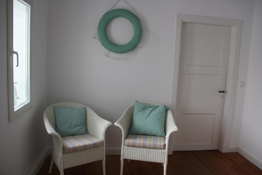 Hotel Lili Marleen Lubeca Habitación foto
