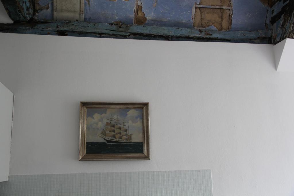 Hotel Lili Marleen Lubeca Habitación foto
