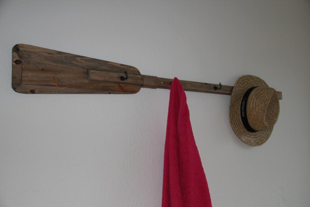 Hotel Lili Marleen Lubeca Habitación foto